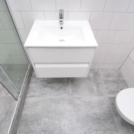 Apartament Praga Polnoc * Varşova