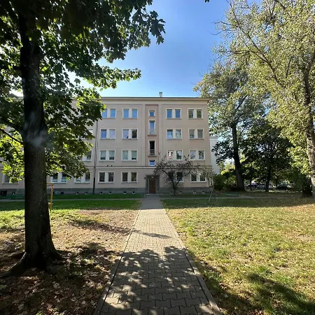 Apartament Praga Polnoc Varşova